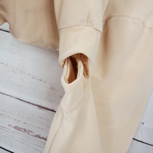 Maidenform® Shapewear High-Waist Thigh-Slimmer LG - Picture 7 of 11